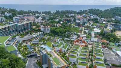 Panora Condo by Villacarte – Photos 9