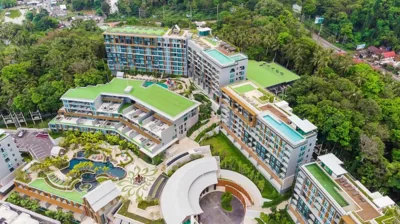 Panora Condo by Villacarte – Photos 13